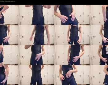 grapplepro — 30 minute Chaturbate male teen cam video, 480p, Mar 1, 2026