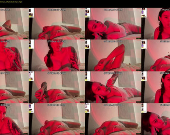 joliejoy — 17 minute Chaturbate female teen cam video, 720p, Feb 28, 2026