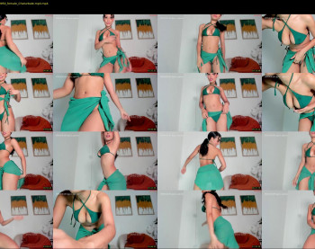 joss_caprice — 14 minute Chaturbate female teen cam video, 720p, Feb 28, 2026