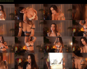 jseductiveart — 121 minute Chaturbate female teen cam video, 720p, Mar 1, 2026
