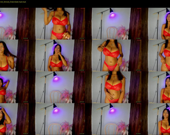 khate_smith — 63 minute Chaturbate female teen cam video, 720p, Feb 28, 2026