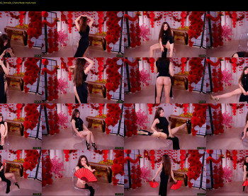 kittycaitlin — 121 minute Chaturbate female teen cam video, 720p, Feb 28, 2026