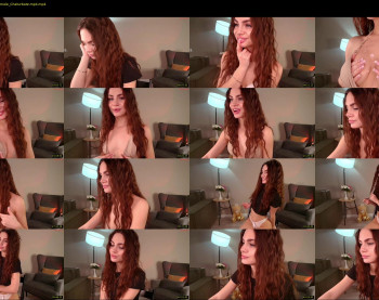 loxy_ — 52 minute Chaturbate female teen cam video, 720p, Mar 1, 2026