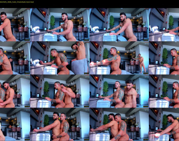maximo_and_marcelo — 47 minute Chaturbate couple teen cam video, 720p, Feb 28, 2026