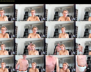 munishpunish — 3 minute Chaturbate couple teen cam video, 720p, Feb 28, 2026