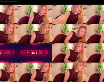 myassistant — 125 minute Chaturbate female teen cam video, 720p, Mar 1, 2026