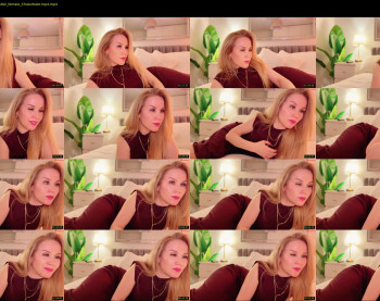 myassistant — 11 minute Chaturbate female teen cam video, 720p, Mar 1, 2026