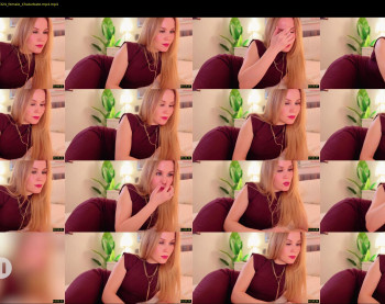 myassistant — 19 minute Chaturbate female teen cam video, 720p, Feb 28, 2026