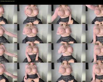 neonjade — 17 minute Chaturbate female teen cam video, 720p, Feb 28, 2026