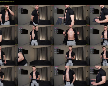 nik_sharp — 14 minute Chaturbate male teen cam video, 720p, Feb 28, 2026
