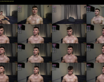 nik_sharp — 25 minute Chaturbate male teen cam video, 720p, Feb 28, 2026