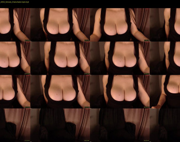 pretty_kitsune — 10 minute Chaturbate female teen cam video, 720p, Mar 1, 2026
