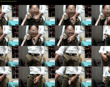 roccoblack02 — 15 minute Chaturbate male teen cam video, 720p, Feb 28, 2026