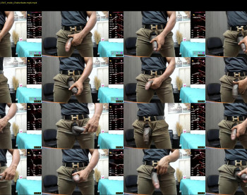roccoblack02 — 12 minute Chaturbate male teen cam video, 720p, Feb 28, 2026