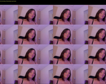 rosetaylorla — 8 minute Chaturbate female teen cam video, 720p, Feb 28, 2026