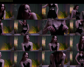 secrethustle — 120 minute Chaturbate female teen cam video, 720p, Feb 28, 2026