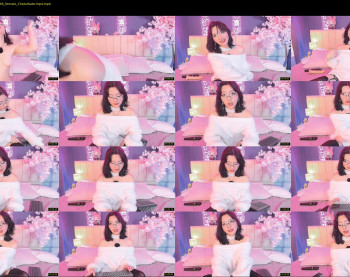 shizuko___ — 27 minute Chaturbate female teen cam video, 720p, Mar 1, 2026