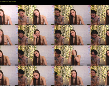 teeaapsex — 6 minute Chaturbate couple teen cam video, 720p, Feb 28, 2026