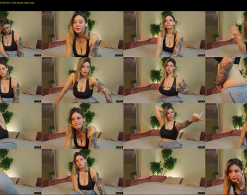 _b00bss_ — 39 minute Chaturbate female teen cam video, 720p, Mar 1, 2026
