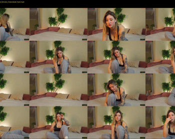 _b00bss_ — 38 minute Chaturbate female teen cam video, 720p, Mar 1, 2026