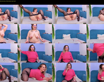 _mooncake — 121 minute Chaturbate female teen cam video, 720p, Mar 1, 2026