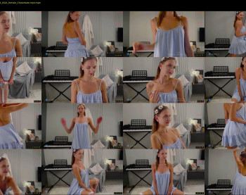 _temptation___ — 120 minute Chaturbate female teen cam video, 720p, Mar 2, 2026