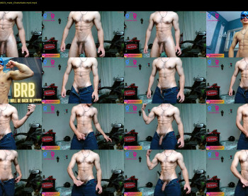 ash_wingrant — 71 minute Chaturbate male teen cam video, 720p, Mar 1, 2026