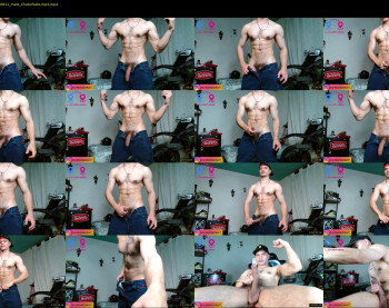 ash_wingrant — 100 minute Chaturbate male teen cam video, 720p, Mar 1, 2026