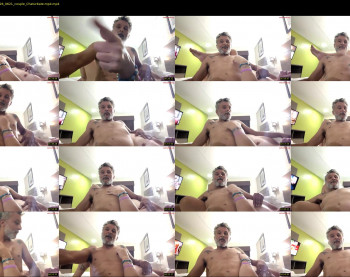 christopher_rain — 6 minute Chaturbate couple teen cam video, 480p, Mar 1, 2026
