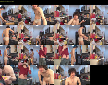 cokia_ — 81 minute Chaturbate male teen cam video, 720p, Mar 1, 2026