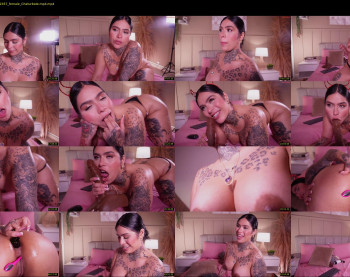 curvyliciouss — 61 minute Chaturbate female teen cam video, 720p, Mar 1, 2026