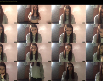 daphnesterlace — 34 minute Chaturbate female teen cam video, 720p, Mar 1, 2026