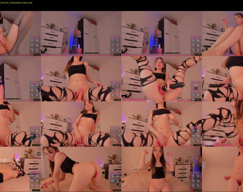 devaivy — 120 minute Chaturbate female teen cam video, 720p, Mar 1, 2026