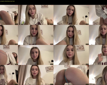 ecl1pse_ — 64 minute Chaturbate couple teen cam video, 720p, Mar 2, 2026