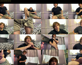 eitanhere — 46 minute Chaturbate male teen cam video, 720p, Mar 1, 2026
