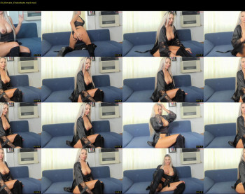 fancymaya — 17 minute Chaturbate female teen cam video, 720p, Mar 1, 2026