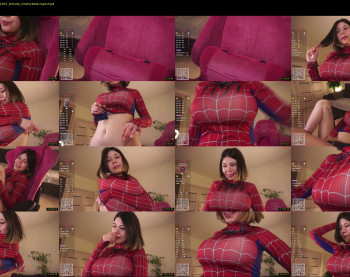 forestproject — 121 minute Chaturbate female teen cam video, 720p, Mar 1, 2026