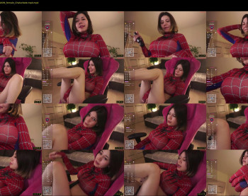 forestproject — 121 minute Chaturbate female teen cam video, 720p, Mar 1, 2026