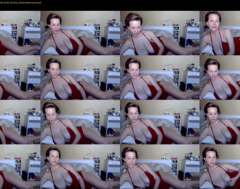 hugetittiesgerda — 44 minute Chaturbate female teen cam video, 720p, Mar 2, 2026