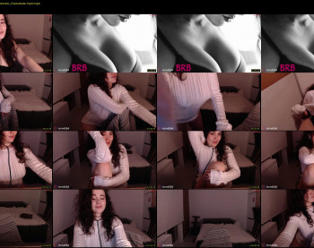 in_yan — 123 minute Chaturbate couple teen cam video, 720p, Mar 1, 2026