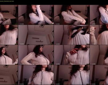 in_yan — 20 minute Chaturbate couple teen cam video, 720p, Mar 1, 2026