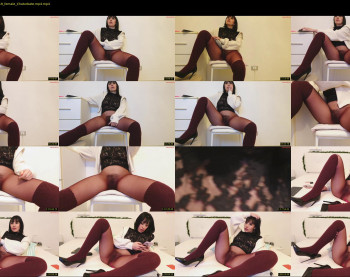 islanublar — 120 minute Chaturbate female teen cam video, 720p, Mar 1, 2026