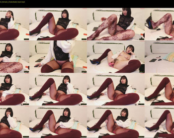 islanublar — 120 minute Chaturbate female teen cam video, 720p, Mar 1, 2026