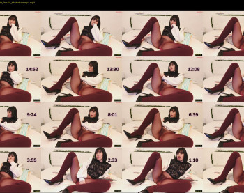 islanublar — 24 minute Chaturbate female teen cam video, 720p, Mar 1, 2026