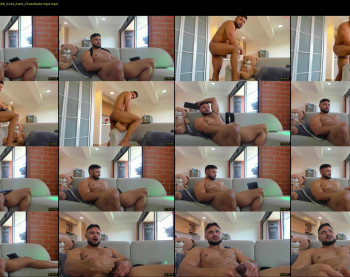 jackson_wayne__ — 39 minute Chaturbate male teen cam video, 720p, Mar 1, 2026