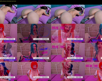 juliabeautiful — 52 minute Chaturbate female teen cam video, 720p, Mar 1, 2026