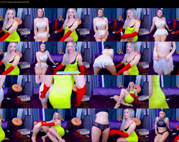 mistressnorma — 78 minute Chaturbate female teen cam video, 720p, Mar 1, 2026