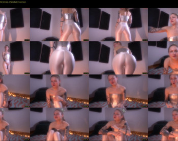 ms_lorelei — 32 minute Chaturbate female teen cam video, 720p, Mar 2, 2026