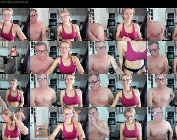 munishpunish — 17 minute Chaturbate couple teen cam video, 720p, Mar 1, 2026