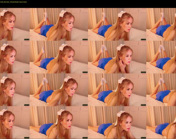 myassistant — 7 minute Chaturbate female teen cam video, 720p, Mar 1, 2026